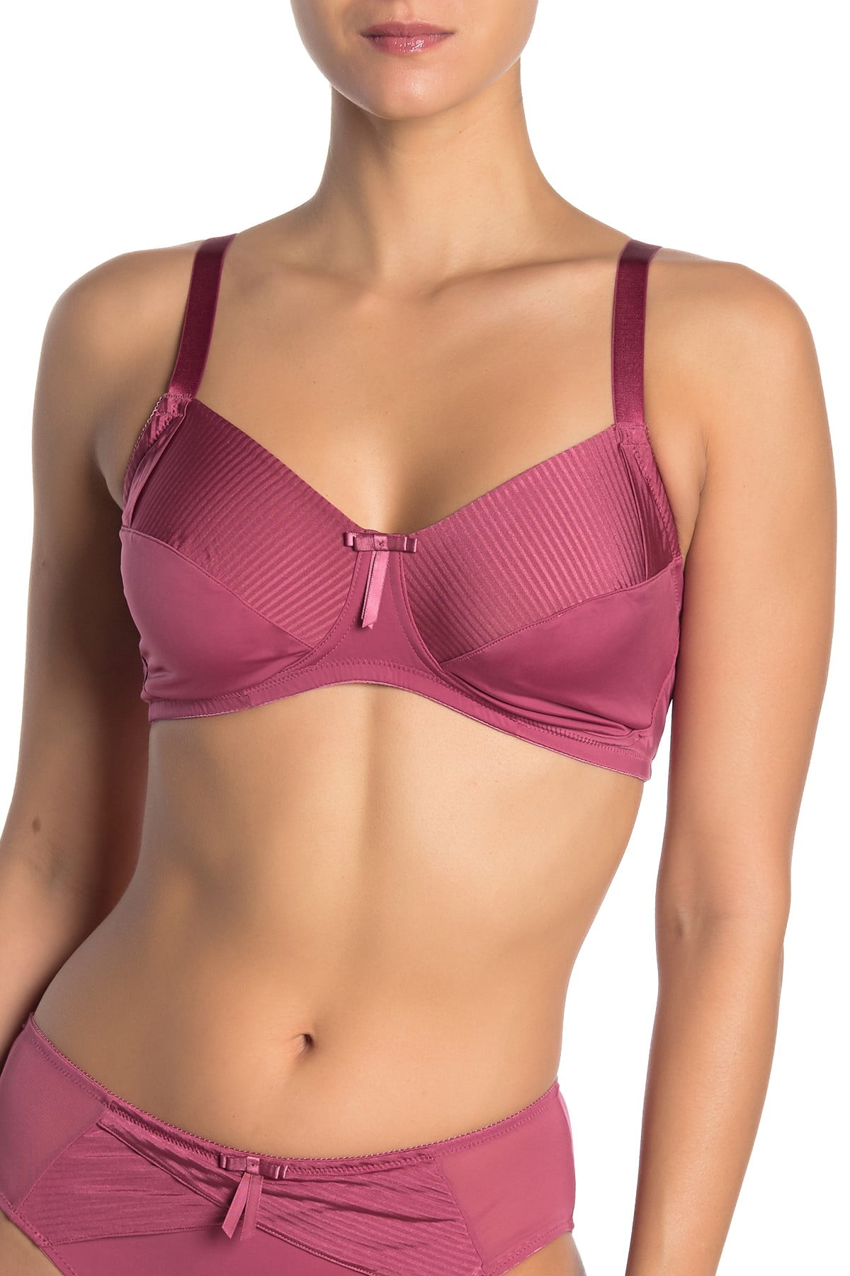 mila pink