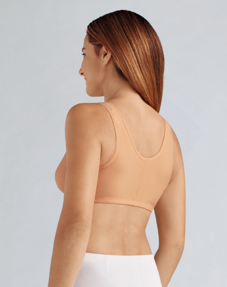 frances nude back