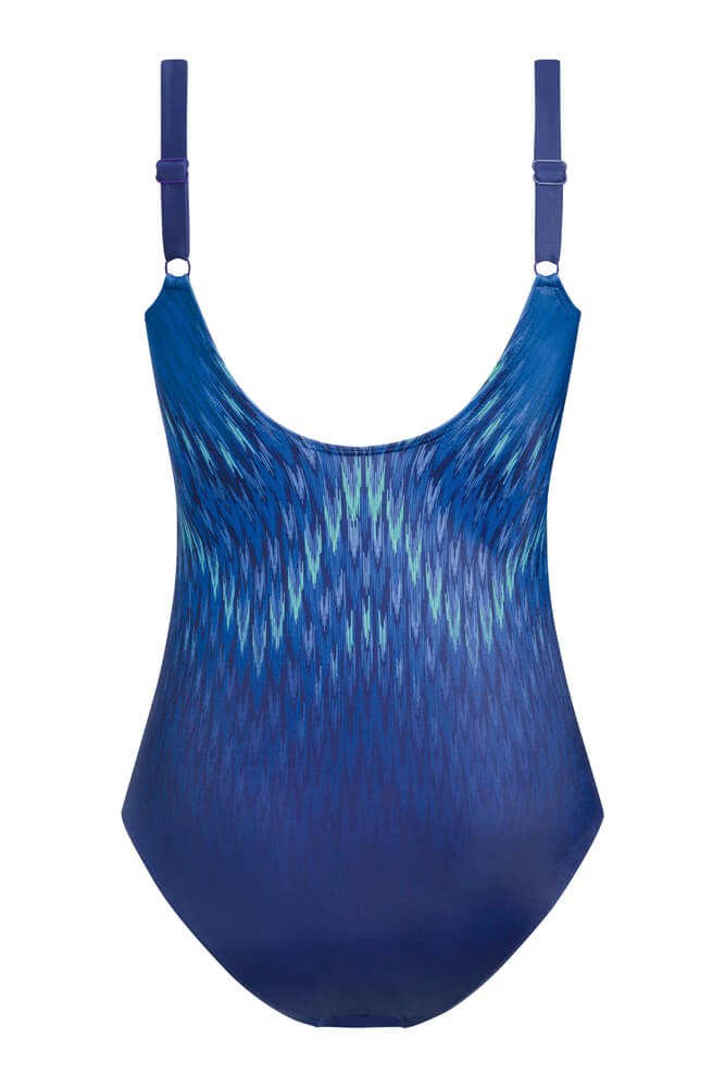 RomeOP-71379-NavyTurquoise-Back